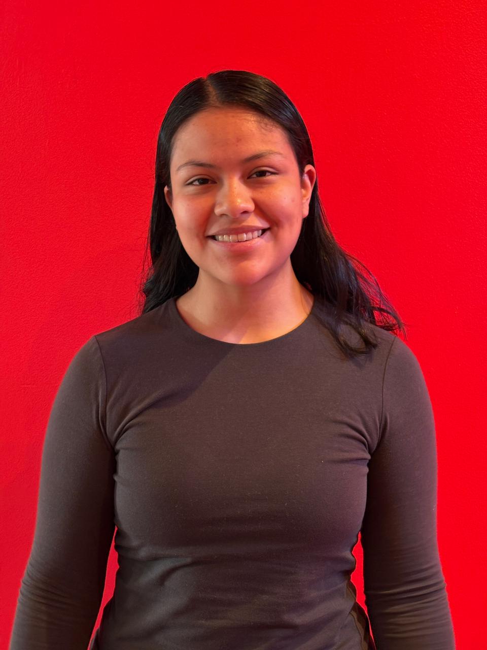 Luisa Mazariegos