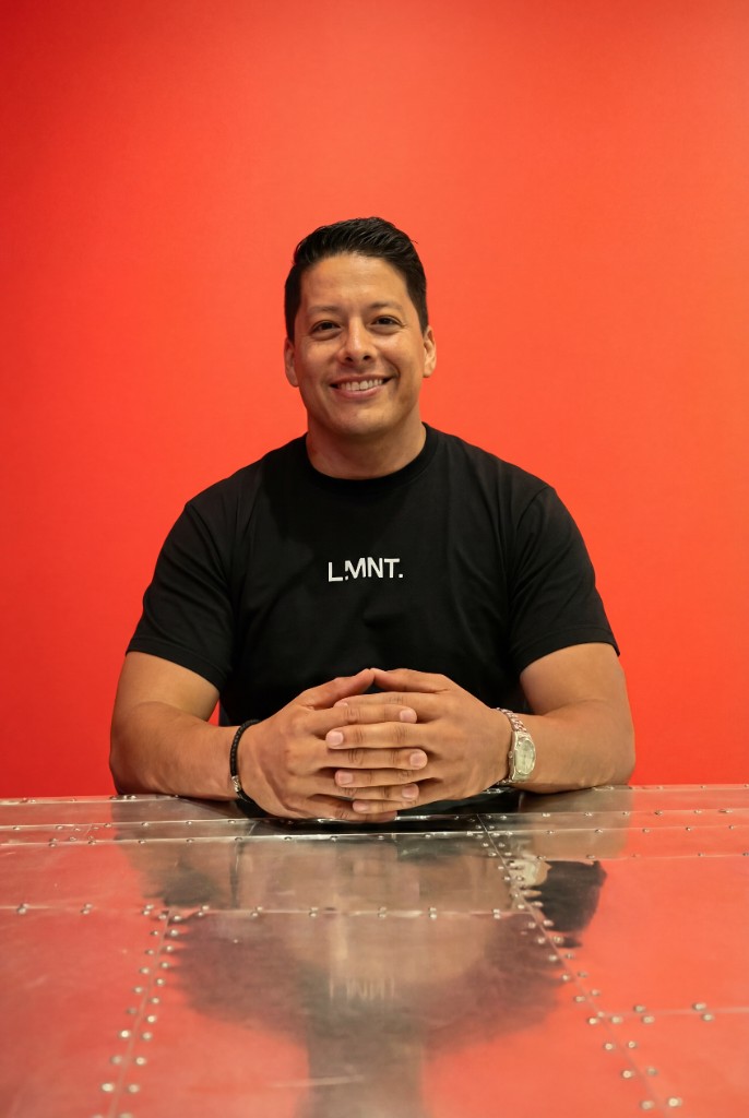 Ricardo Hernandez